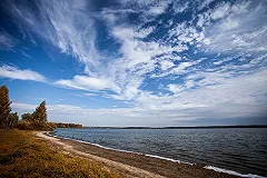 Жителей Екатеринбурга приглашают обсудить обустройство Шарташского лесопарка