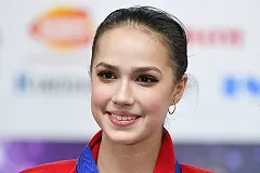 Алина Загитова выиграла чемпионат мира в Японии