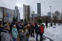 Козицын стал совладельцем люксового торгового центра в Екатеринбурге