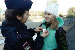 В Екатеринбурге началась Всероссийская Неделя безопасности