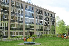 Прилетевших из Дубая отправили на карантин в «Гранатовую бухту»