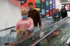 Замглавврача петербургской больницы ударил женщину в супермаркете в ответ на замечание