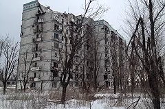 На Донбассе украинские военные убили ребенка при помощи беспилотника