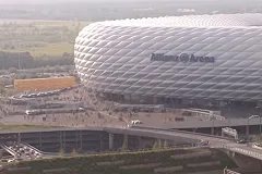 «Запрос был политическим». УЕФА объяснил запрет подсветить мюнхенскую «Альянц Арену» в цвета ЛГБТ