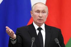 Путин объяснил рекордные цены на газ в Европе политикой ЕК