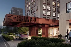 В исторической части Екатеринбурга построят еще один «человейник»