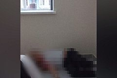 Подросток ранил охранника и зарезал младшеклассника в школе подмосковного Одинцово