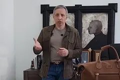 «В чем смысл?» Жена Михаила Слободяна подала заявление в СКР на известного адвоката