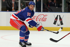 «Автомобилист» обзавелся багамцем из НХЛ