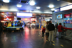 Американца убили за SMS в кинотеатре