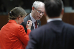 Кудрин: Второй и третьей волны санкций против РФ не будет