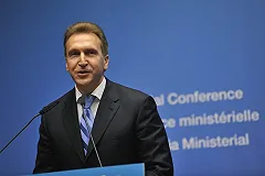 Шувалов исключил возможность банковского кризиса в России