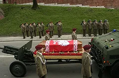 Польша обвинила российских диспетчеров по делу о катастрофе в Смоленске