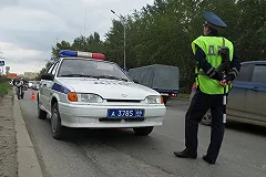 Арестован глава ГИБДД Верхней Пышмы