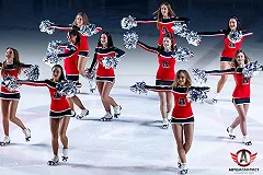 Нападающий «Автомобилиста» Анатолий Голышев впервые вызван в сборную России