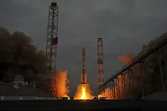 «Роскосмос» рассказал о планах по доставке марсохода