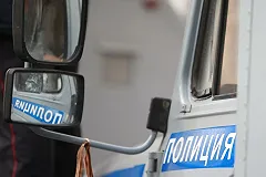 Подозреваемый в убийстве администратора сауны «Мадрид» задержан в Екатеринбурге