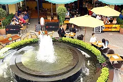 Тридцать седьмой по счету торговый центр открылся в Екатеринбурге