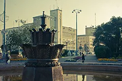 В Екатеринбурге отреставрируют здание Главпочтамта