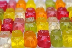 Ученые доказали, что от сладкого не полнеют