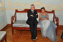 Максим Фадеев призывает выслать Божену Рынску «на остров к обезьянам»