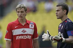 Романа Павлюченко дисквалифицировали на четыре матча за ругань на поле