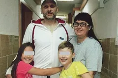 Литовский киллер Замольскис женится в тюрьме Екатеринбурга