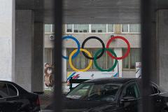 Собрание ОКР разрешило спортсменам поехать на Игры под нейтральным флагом