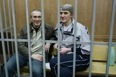 Захарова объяснила «отчаянием» публикацию Ходорковским ее переписки