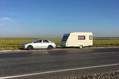 ГИБДД Первоуральска отменила штраф, выписанный водителю пермскими коллегами