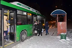 «Никакого коллапса нет»: чиновники не видят смысла в возвращении 024-го маршрута
