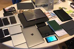 Отца сенатора Арашукова задержали по делу о хищении газа на 30 млрд руб.