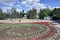 Надзорные органы отрицают сильный запах гари в Екатеринбурге