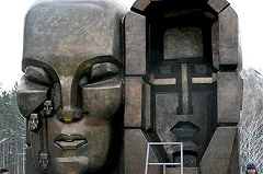 Площадку под биатлонный комплекс проверят на захоронения