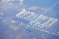 В Екатеринбурге появится новый городской район