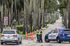 В США наркокурьеры перевозили товар в сумках с надписью «Мешок, полный наркотиков»