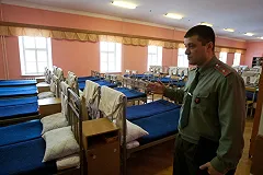 Забайкальский стрелок, убивший 8 человек, отказался простить издевавшегося над ним сослуживца