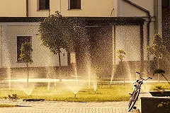 В Роспотребнадзоре рассказали, как избежать перегрева в жару