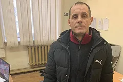 В Екатеринбурге оперативники задержали «Лютого», нападавшего на женщин и детей на остановках