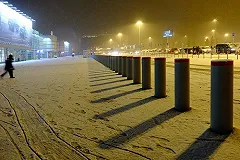 В Кольцово открыли международные авиаперелеты. Пока с двумя странами