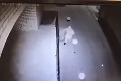 В Смоленске задержали мужчину, избившего до полусмерти незнакомую девушку