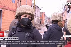 Посол Украины обвинил Германию в лицемерии из-за экспорта в Россию