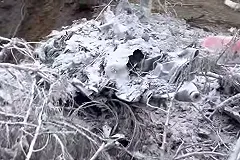 Российская ПВО отразила украинскую ракетную атаку «Точкой-У» и «Ураганом» на Херсон