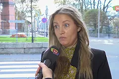 Российский МИД потребовал от Норвегии, чтобы оскорбившая россиян консул покинула страну