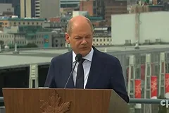 Канада передаст ФРГ оставшиеся пять турбин для «Северного потока»