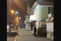 Три человека погибли при попадании снаряда ВСУ в жилой дом в Шебекино