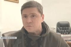 Советник Зеленского: украинские войска с февраля потеряли до 13 тысяч погибшими