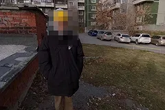 Папа погибшего в Екатеринбурге мальчика рассказал свою версию о смерти сына