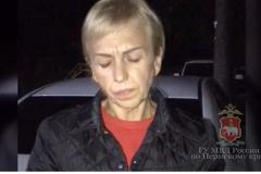Гламурная воровка похитила в соседнем регионе 300 тысяч рублей из сейфа