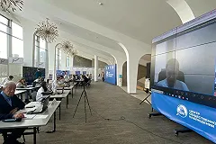 Явка на выборах президента РФ по итогам двух дней голосования превысила в Свердловской области 56%